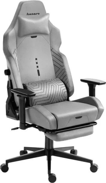 Herná stolička Force 8.1 Grey