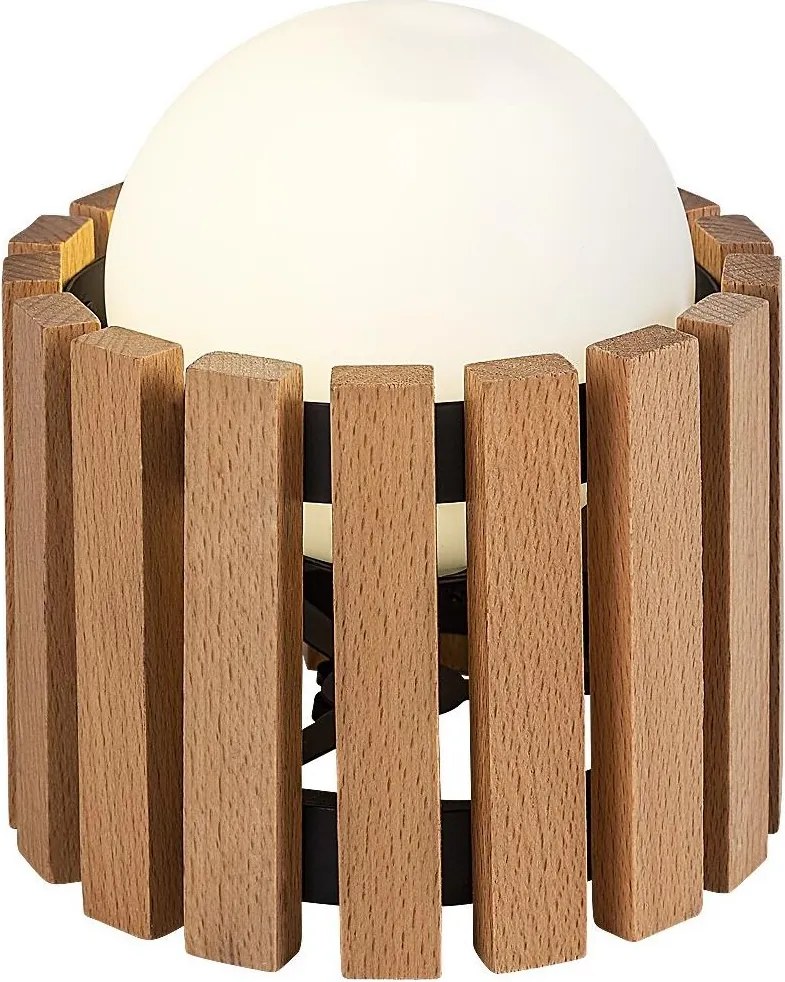 Rabalux 74420 - Stolná lampa NOXELLE 1xG9/5W/230V