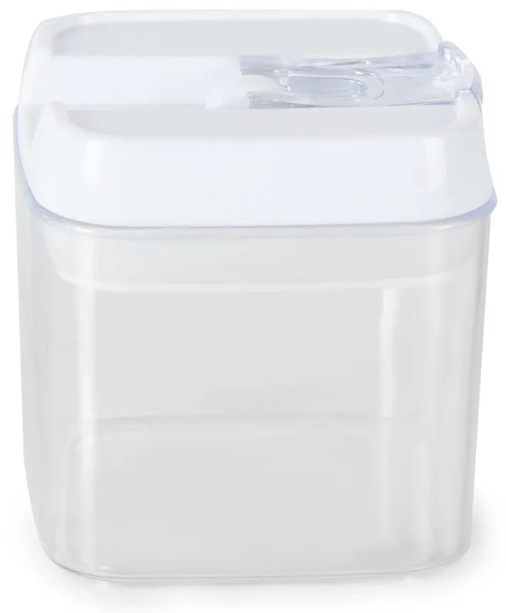 Vákuová dóza – Compactor