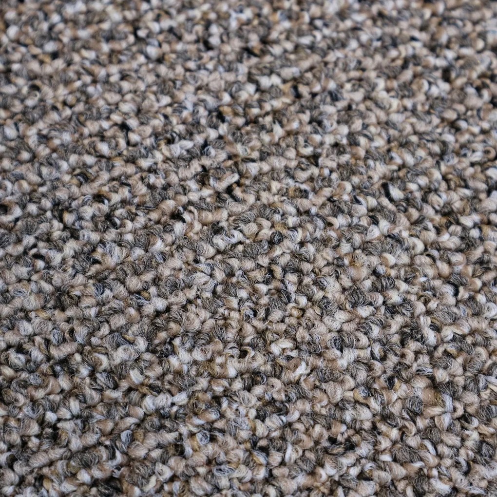 AladinWorld Expres, Behúň Bohemia béžový, 80x400, béžová, kancelária