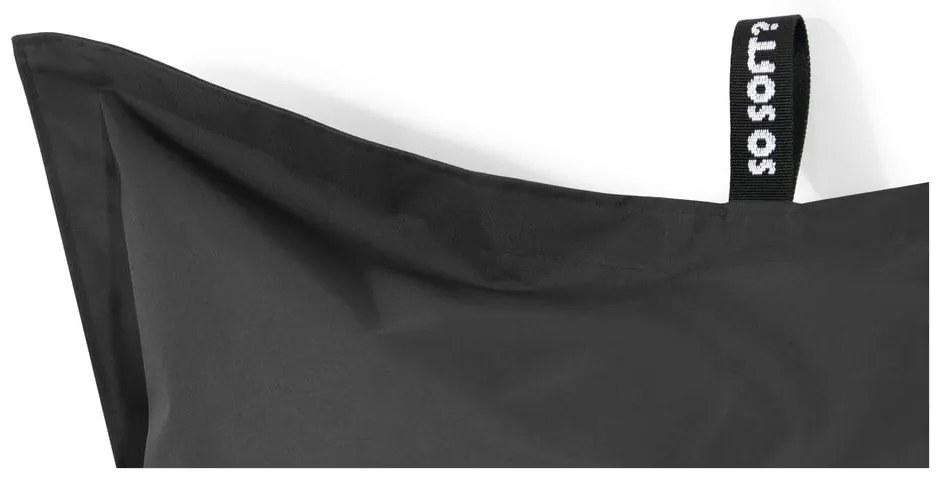 Zelený sedací vak Pad XXL – So Soft?