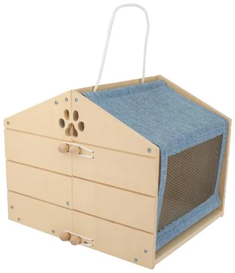 lupilu® Domček pre domáce zvieratko (domček pre psa) (100394239)