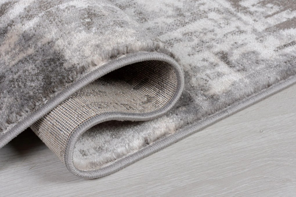 Flair Rugs koberce Kusový koberec Cocktail Wonderlust Grey - 240x340 cm