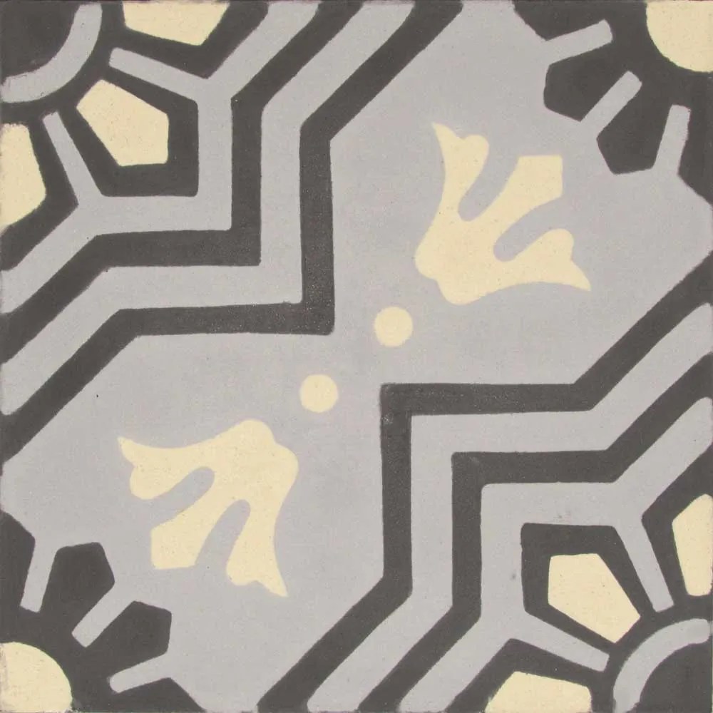 Cementové dlaždice 5303 | Articima