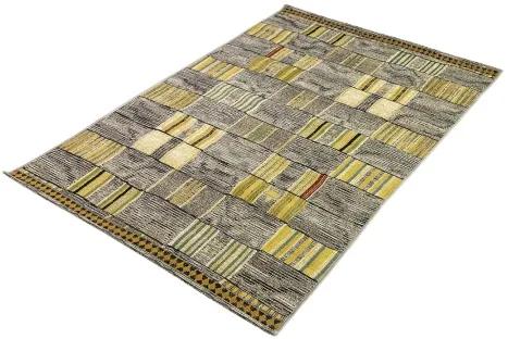 Koberce Breno Kusový koberec ZOYA 820/Q01E, viacfarebná,160 x 235 cm
