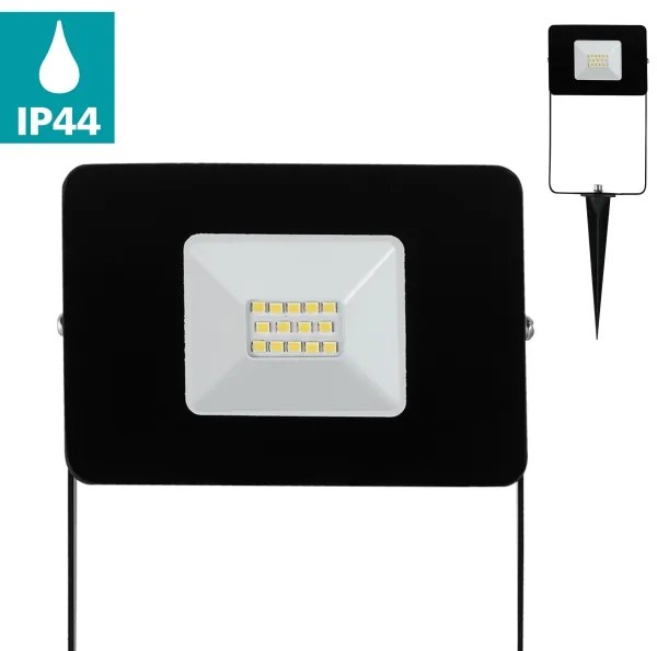 Eglo 97471 - LED Reflektor FAEDO 4 LED/10W/230V