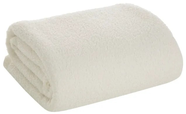 Deka BUKLA krémová