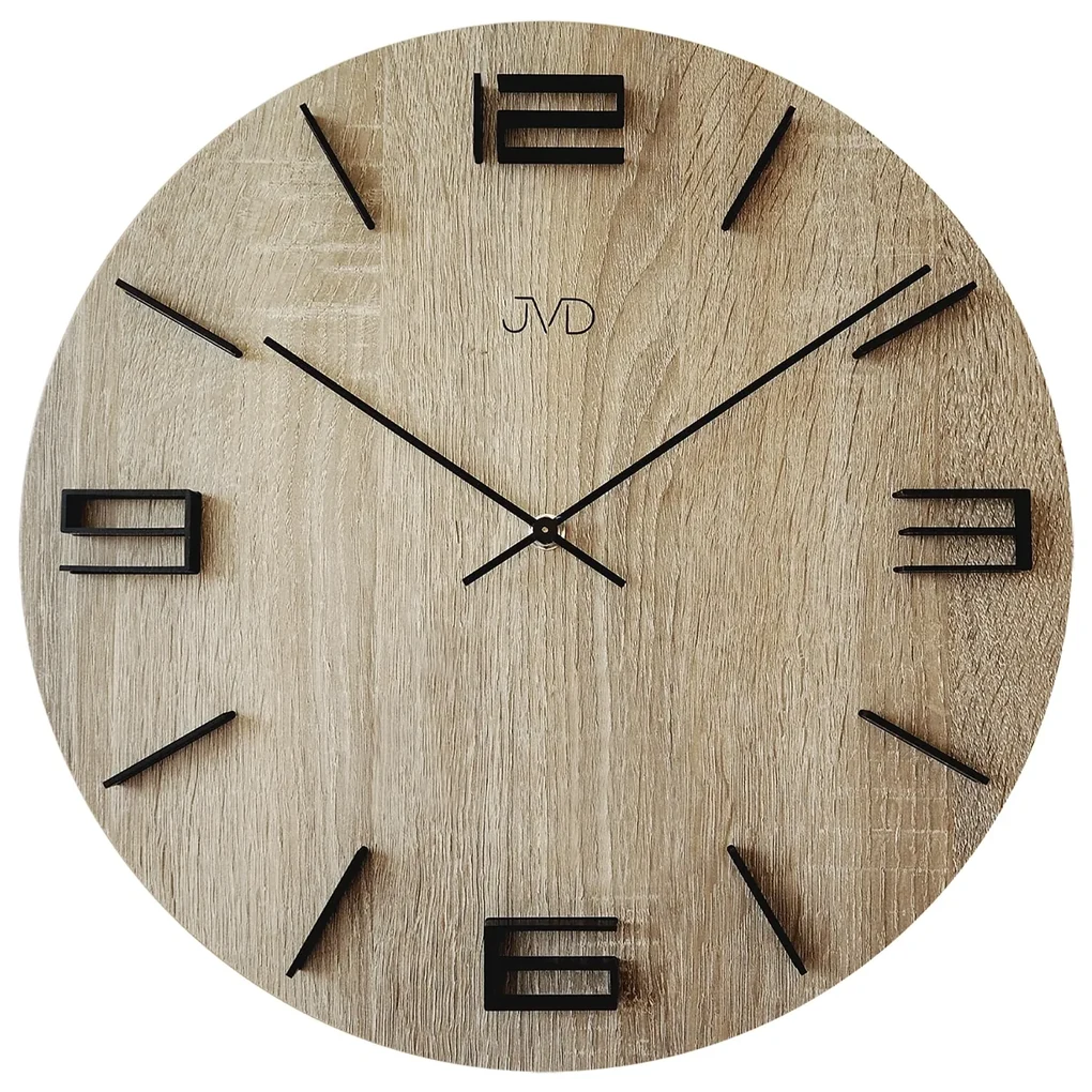 Nástenné hodiny JVD HC27.3