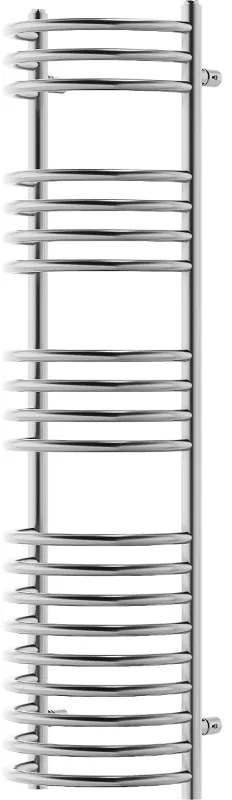 Mexen Eros, vykurovacie teleso 1200 x 318 mm, 331 W, chrómová, W112-1200-318-00-01