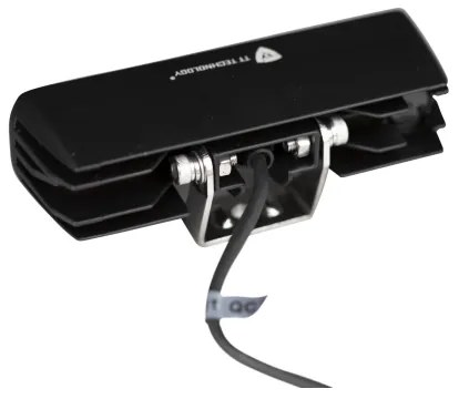 LED Bodové svietidlo pre automobil OSRAM LED/24W/10-30V IP68 5700K