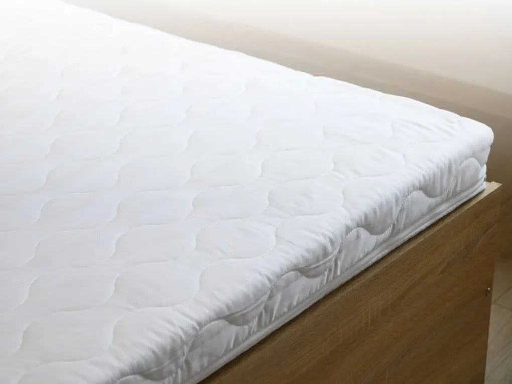 Taštičkový matrac SOMMERA 18 cm 90 x 200 cm Ochrana matraca: VRÁTANE chrániča matraca
