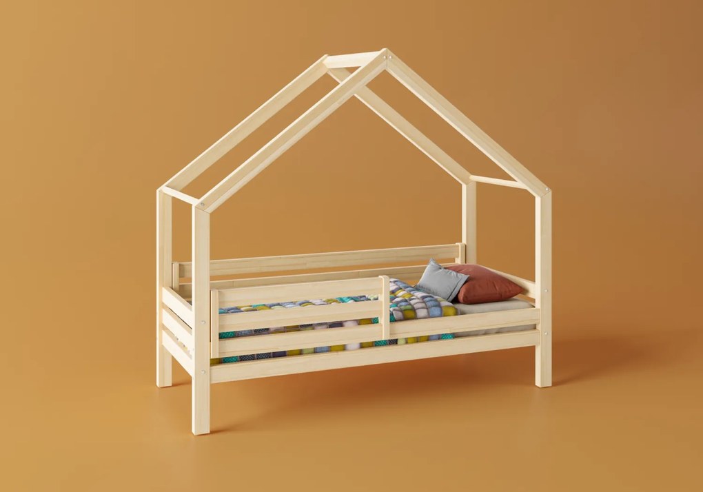 Raj posteli Posteľ MONTESSORI A