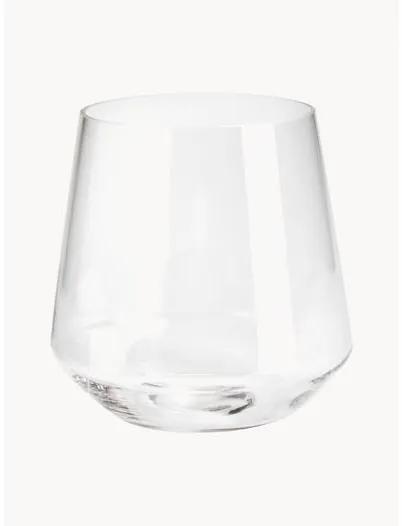 Ručne fúkaná sklenená váza Joyce