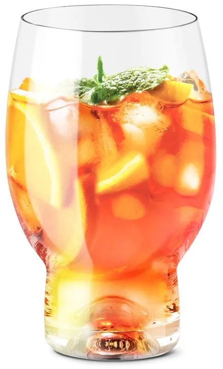 BOHEMIA PRESTIGE SPRITZ POHÁRE 500ML SADA 6 KS