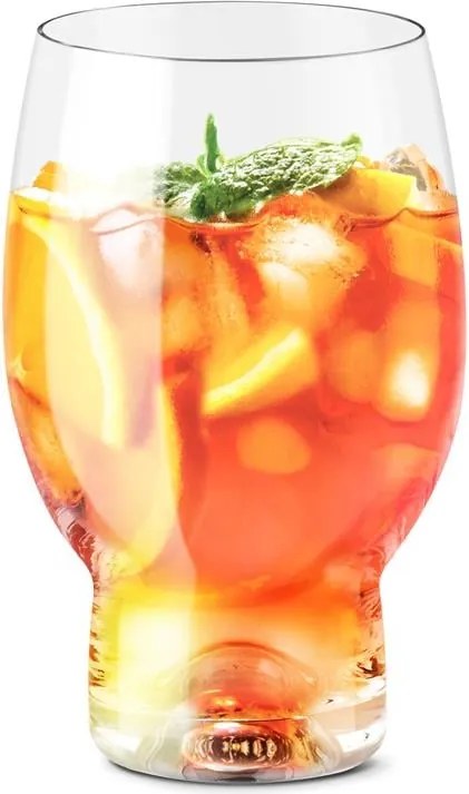 BOHEMIA PRESTIGE SPRITZ POHÁRE 500ML SADA 6 KS