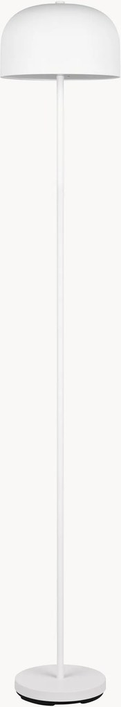 Stmievateľná stojacia LED lampa's USB pripojením Jeff