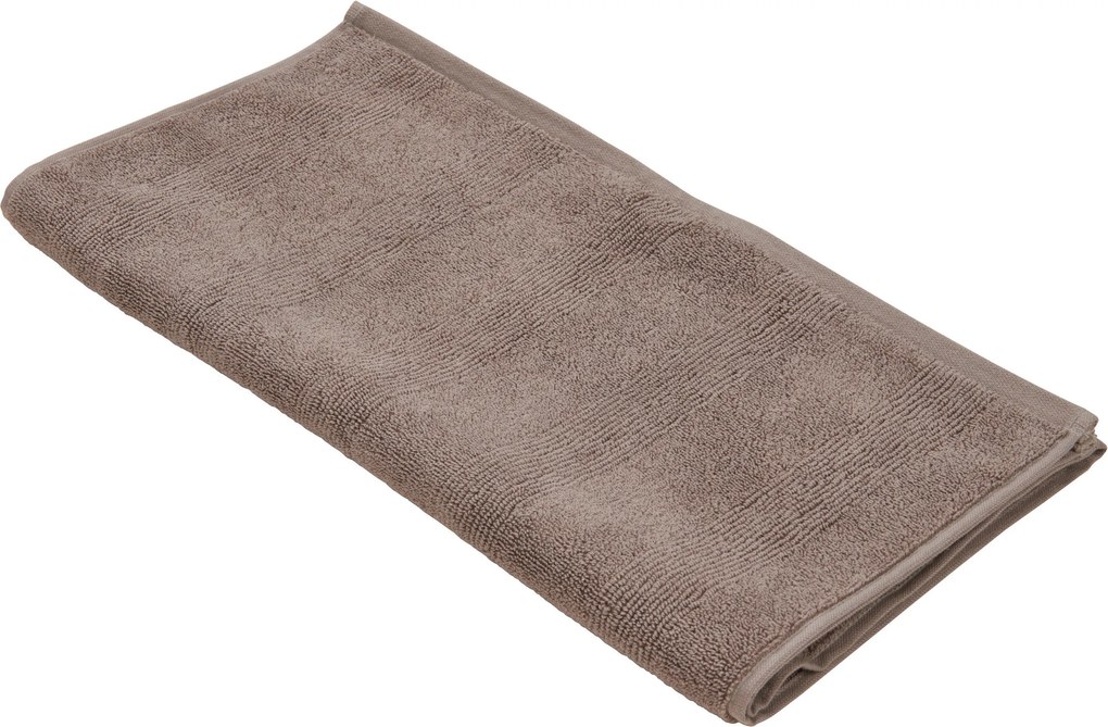 XXXLutz UTERÁK NA RUKY, 50/100 cm, piesková Bio:Vio - Kúpeľňový textil - 003917004603