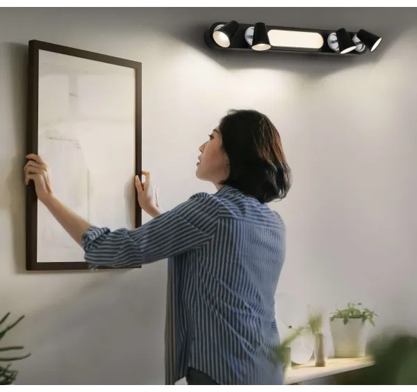 Ledvance - LED Bodové svietidlo DECOR NEPTUNE LED/27W/230V