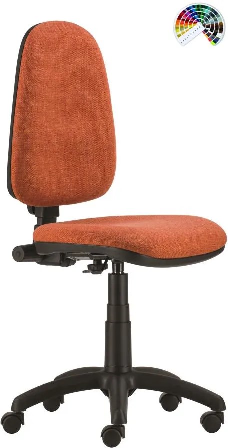 ANTARES Kancelárska stolička 1080 MEK čalúnenie RELIFE MELANGE