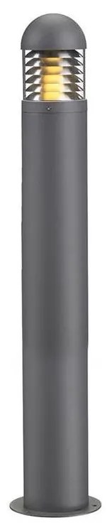 Markslöjd 104794 - Vonkajšia lampa KURT 1xE27/20W/230V IP44