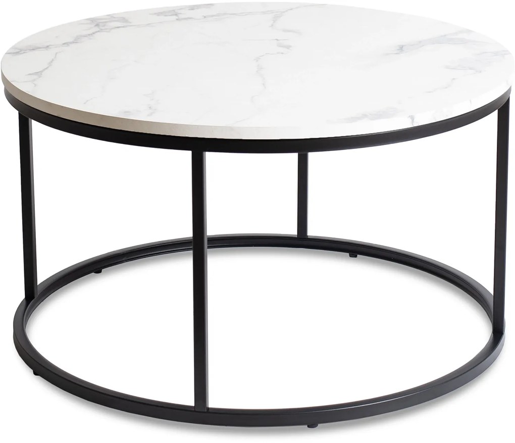 PROXIMA.store - Dizajnový konferenčný stolík CONNY MAX