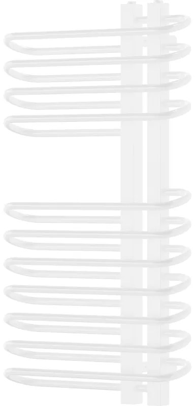 Mexen Ops vykurovacie teleso 1000 x 550 mm, 517 W, biela, W122-1000-550-00-20