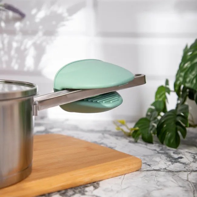 Chňapka EASY COOK zelená 723193