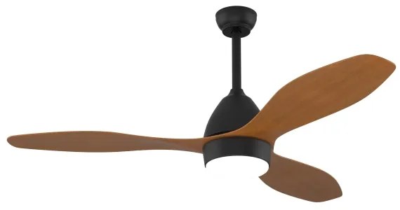 Immax NEO 07141-B-LED Stropný ventilátor NEO LITE FRESCO 18W/230V Tuya Wi-Fi+ DO