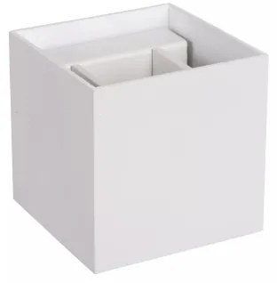 Lucide 09217/04/31 - LED nástenné svietidlo XIO 1xG9/4W/230V