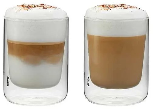Gefu Termo pohár Mira 235 ml, 2 ks