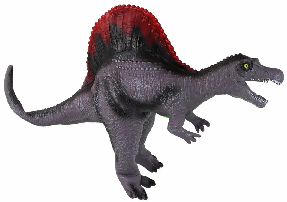 Lean Toys Veľká figúrka Dinosaurus Spinosaurus - 36 cm