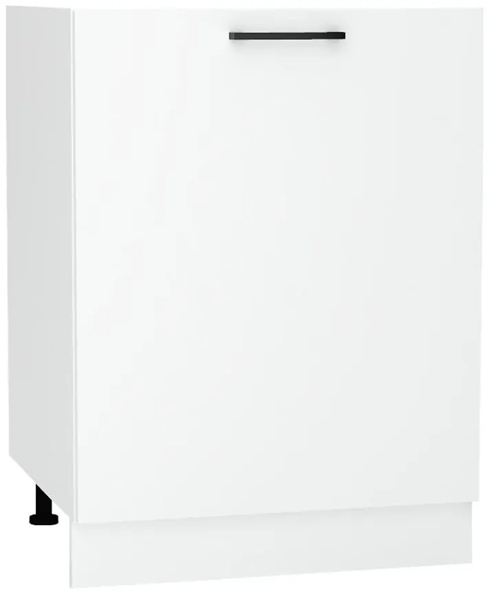 Kuchynská skrinka Max D60zl Pl biela