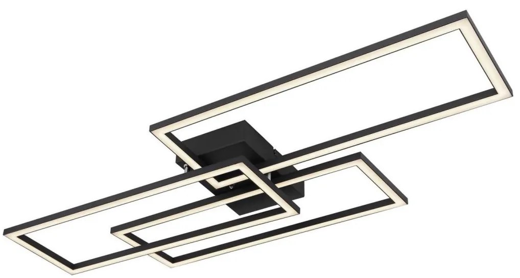 Globo 67247-58SH - LED Stmievateľné stropné svietidlo TINY LED/58W/230V + DO