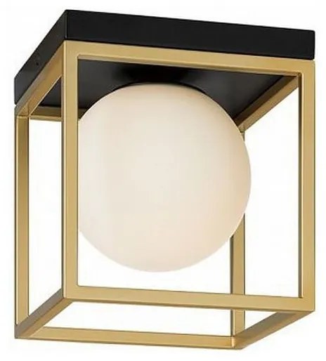 Redo 01-3053 - Stropné svietidlo ZODIAC 1xE14/28W/230V