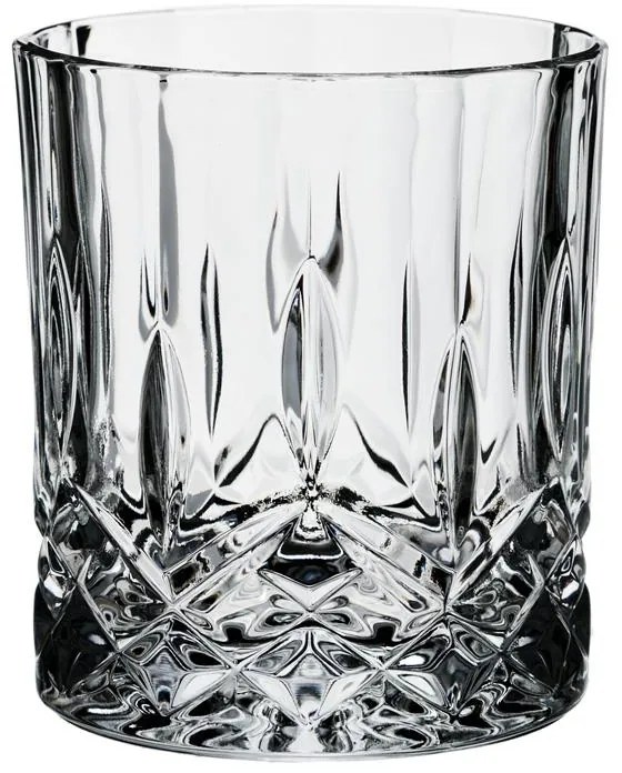 RCR OPERA POHÁR NA WHISKY 210ML SADA 6 KS