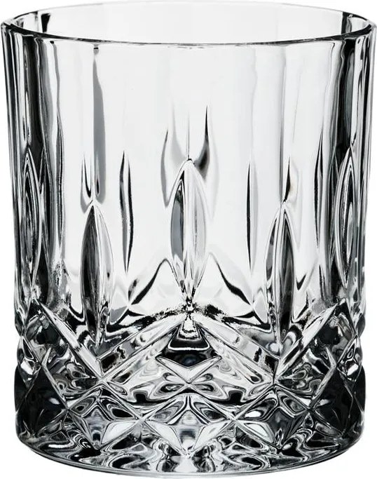 RCR OPERA POHÁR NA WHISKY 210ML SADA 6 KS