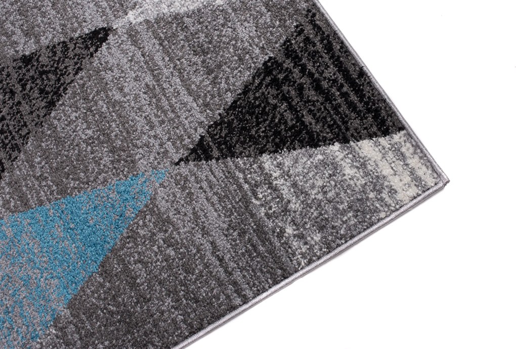 TA Koberec J379B ŠEDÁ JAWA O0X