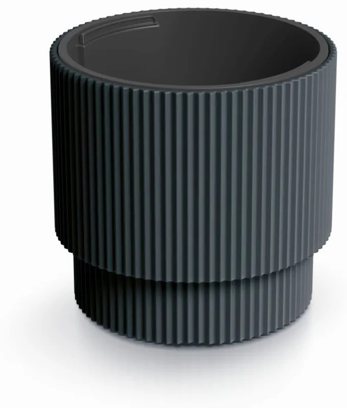 Kvetináč MILLA - výber z 6 prevedení