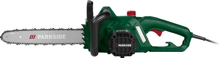 Parkside®  Elektrická reťazová píla Peks 1600 C3  (100399453)