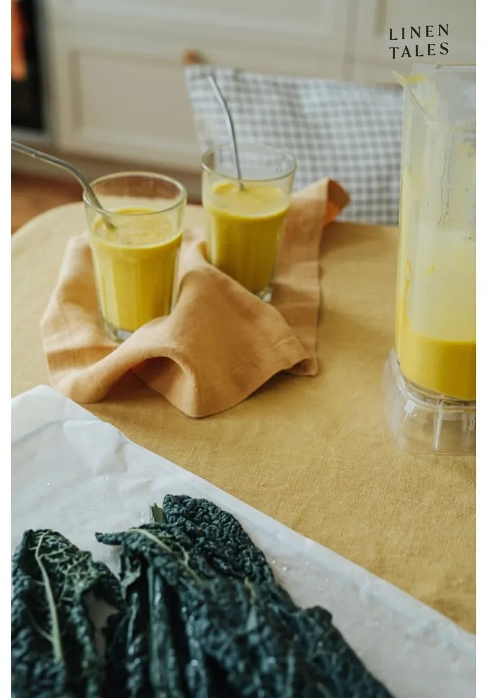 Ľanový obrus 140x200 cm - Linen Tales