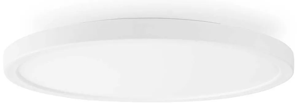 Nedis WIFILAC31WT - LED RGBW Stmievateľné svietidlo LED/18W/230V 2700-6500K Wi-Fi