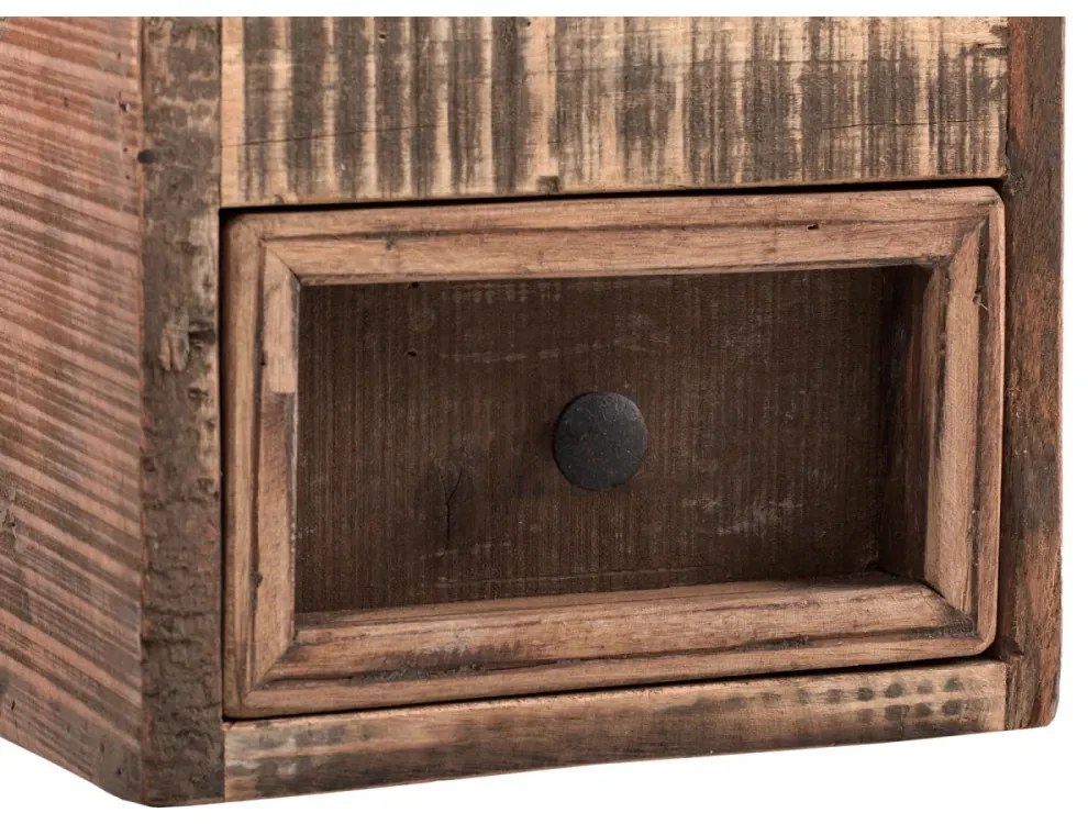furniture-nabytek.cz - Kúpeľňový set Sundara 4-dielny