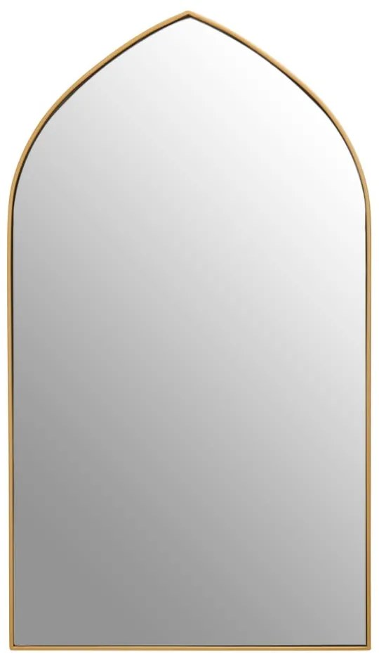 Nástenné zrkadlo 41x72 cm Matera – Premier Housewares