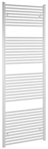 Thermal Trend KD radiátor kombinovaný 185x60 cm biela KD6001850