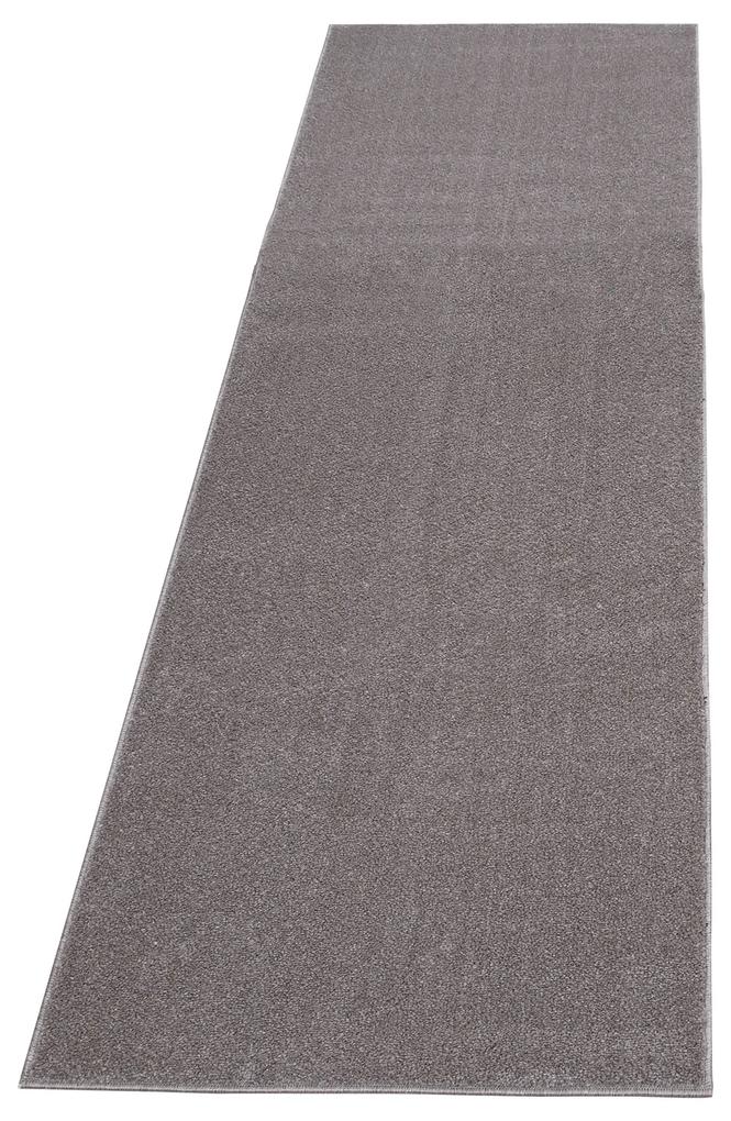 Ayyildiz Kusový koberec ATA 7000, Béžová Rozmer koberca: 80 x 150 cm
