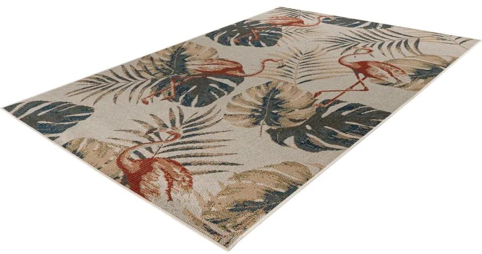 Lalee Kusový koberec Capri 308 Multi Rozmer koberca: 120 x 170 cm