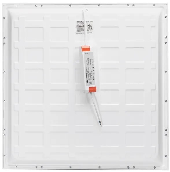 Aigostar - LED Stmievateľný podhľadový panel LED/36W/230V 60x60 cm