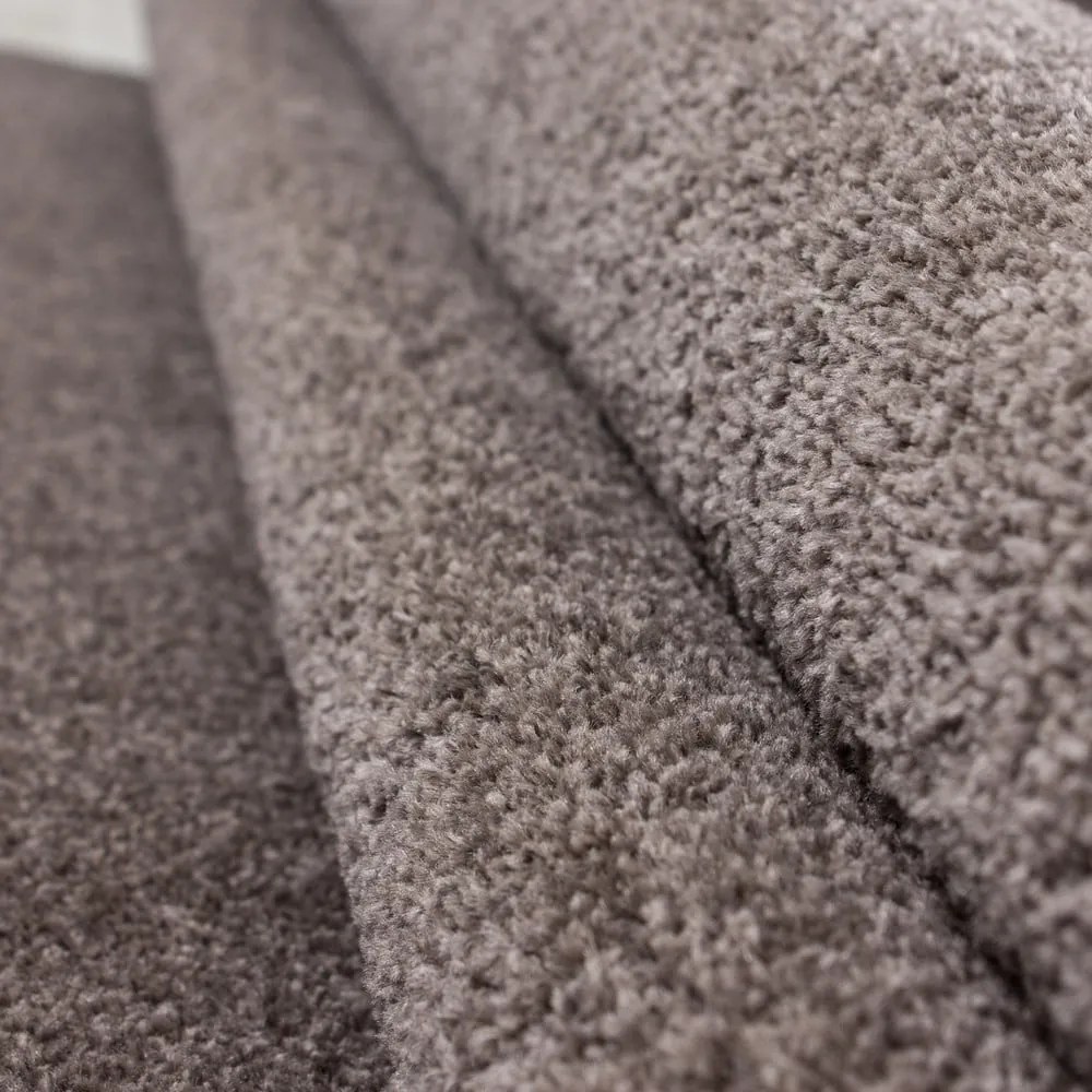 Hnedý koberec 60x100 cm Ata – Ayyildiz Carpets