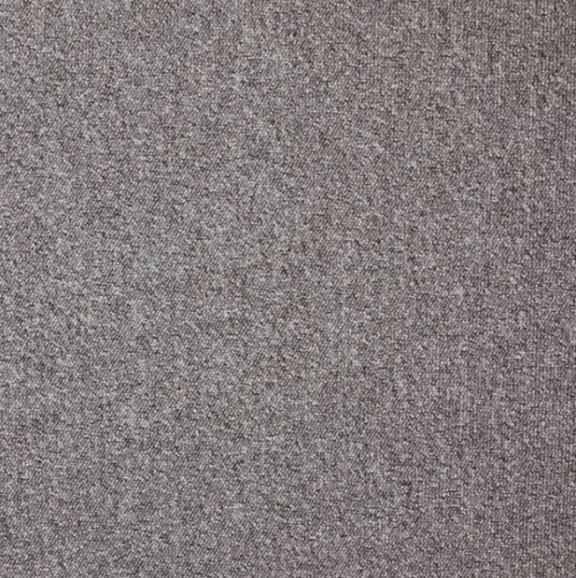 Kobercové štvorce BALTIC svetlosivé 50x50 cm