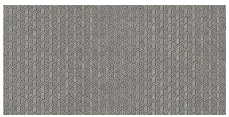 Obklad Delta grafito rekt. 30/60